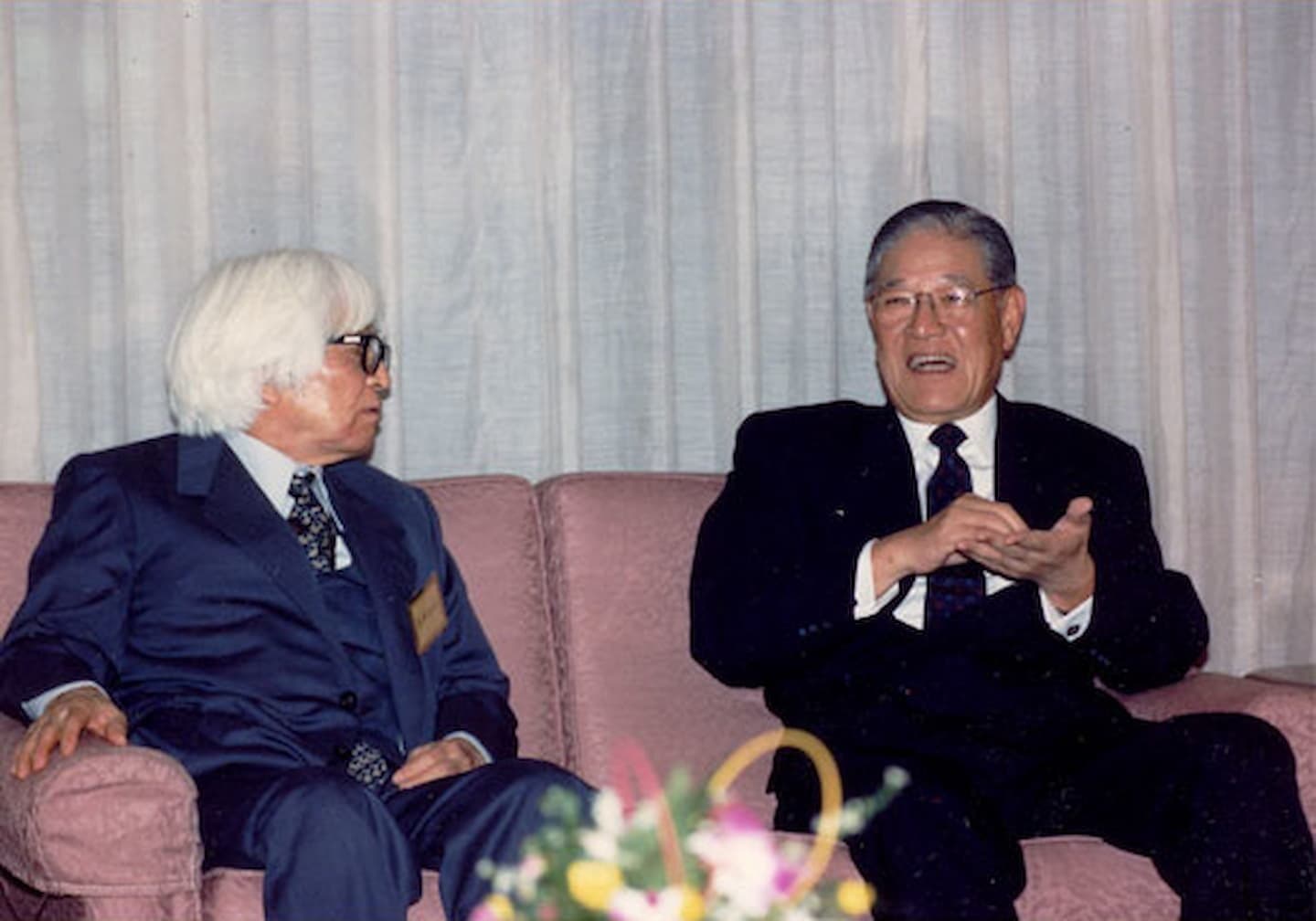 "Tôi không có ý định để chính mình trở thành quyền lực." Sự kiên trì của vị tổng thống đảo chính đầu tiên – Sơ Mã Liêu Thái Lang nhìn thấy lối thoát của Đài Loan qua Li Đăng Hui