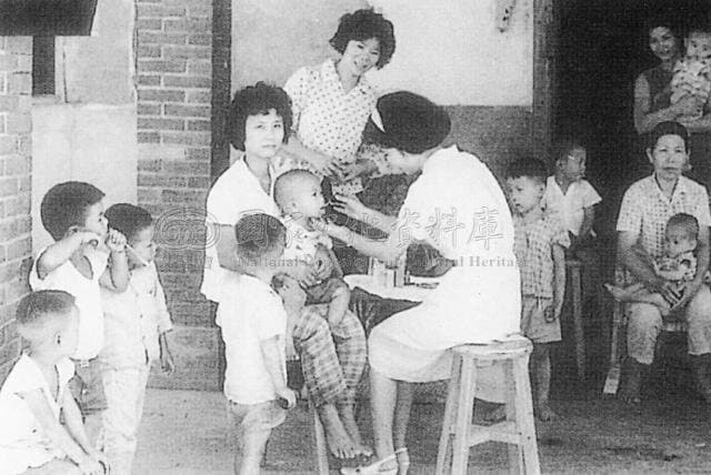 Tiêu tuyệt kế - "Cha đẻ vắc-xin Đài Loan" Lý Khánh Vân: Dùng con mình thử nghiệm vắc-xin, quyết tâm xóa sổ viêm gan B từ thế hệ kế tiếp