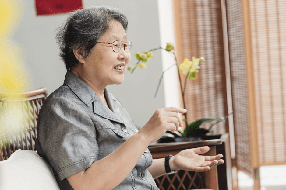 Người Đài Loan thời Nhật trị ở Nam Dương là ai? Trò chuyện cùng TS Trần Thục Mẫn, Viện Sử học Đài Loan, Viện Hàn lâm Trung ương
