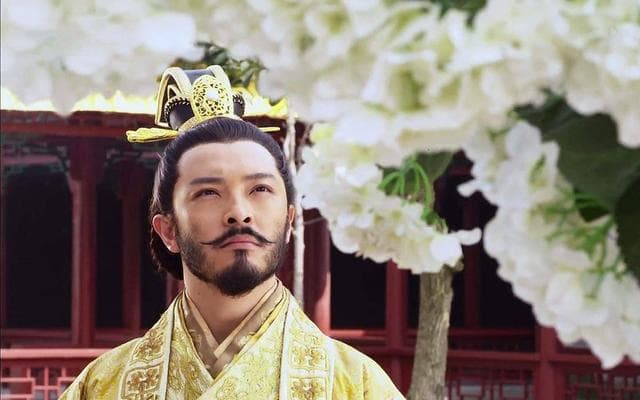 Từ Trường An đến Lạc Dương: Vì sao Nhà Tùy cần hai kinh đô?