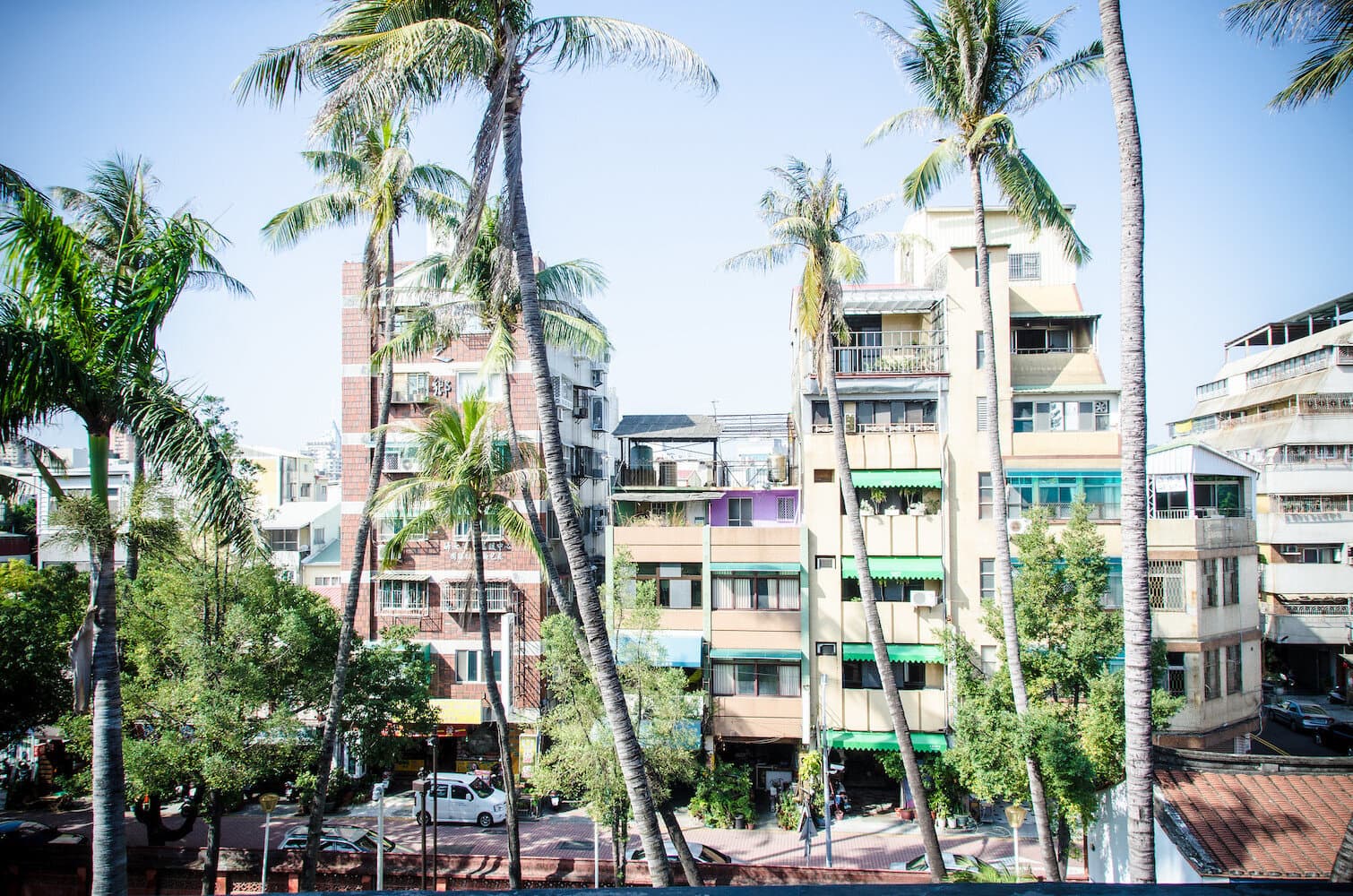 Toàn thành phố là bảo tàng của tôi – từ nhà máy đường tới cảng biển, dạo chơi Tài Nam bảo tàng ONE