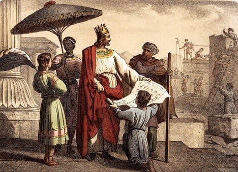 # Khai quật chuồng ngựa huyền thoại của Vua Solomon: Một sai lầm đẹp đẽ gây tranh cãi gần một thế kỷ trong giới khảo cổ học