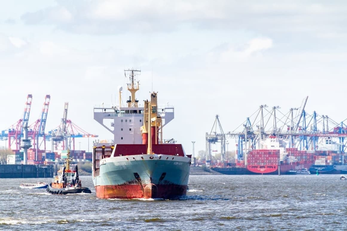 # Tàu khổng lồ vào cảng: Từ "Thụy Dương Maru" đến "Bắc Mã Nổ Lực" - Đài Loan bước vào hàng ngũ các cường quốc đóng tàu thế giới