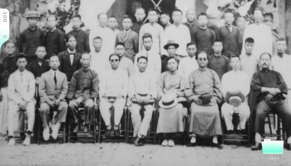 "Công lý không chết, chân lý không diệt" Vì sao Hoàng Vọng Thành chọn đứng về phía Hiệp hội Văn hóa Đài Loan?