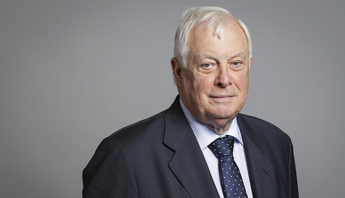 Chân dung Christopher Patten: Người làm Trung Quốc tức giận và bài học từ cuối cùng một vị đốc sứ Hồng Kông