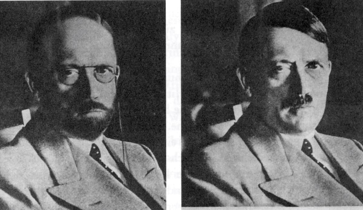 Hitler có thực sự chết? Những âm mưu về Führer đã lừa cả thế giới (Phần trên)